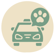 taxi-animalier